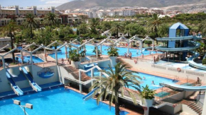 BENALBEACH Ocean Front Apartment 1BDR NEW!